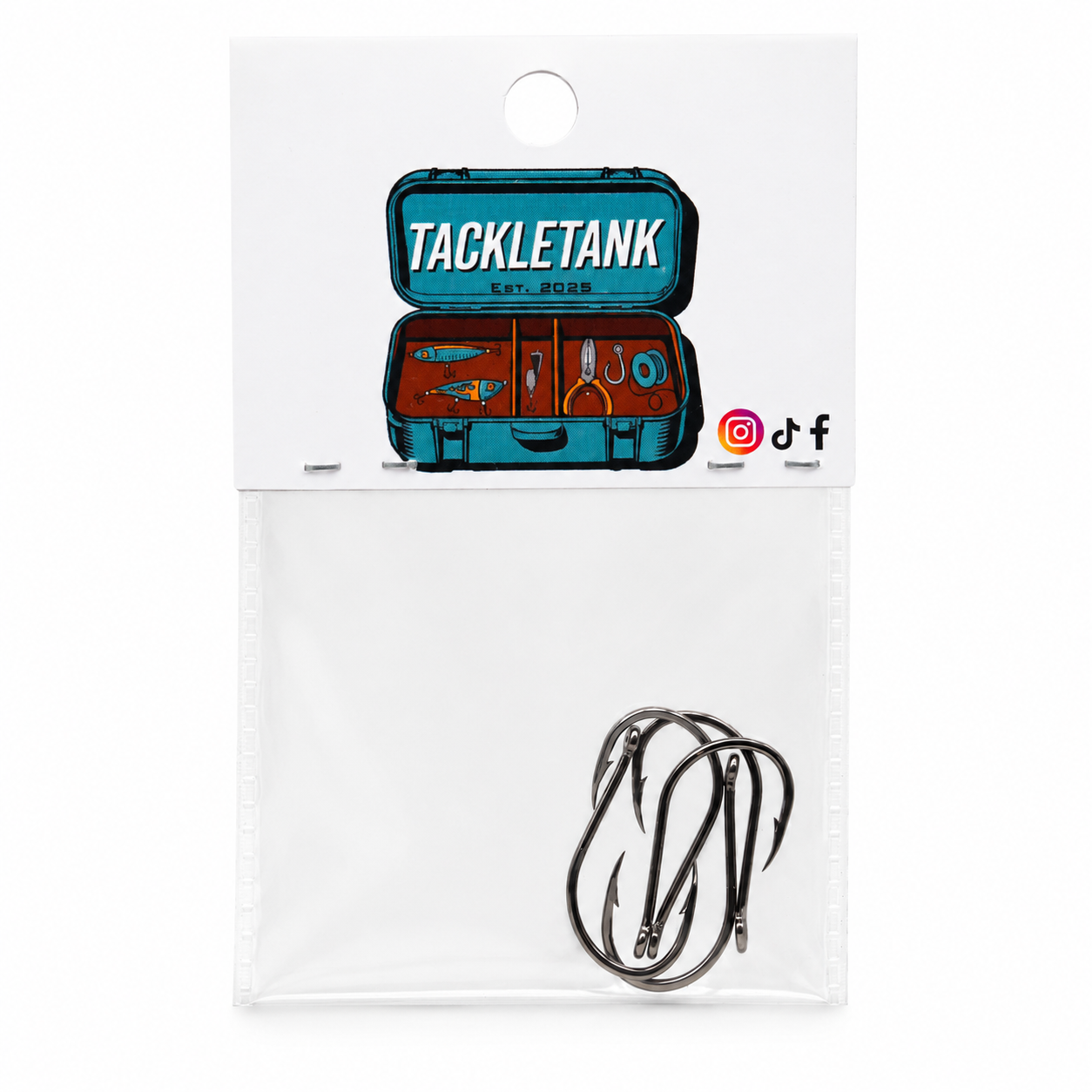 1/0 Circle Hook