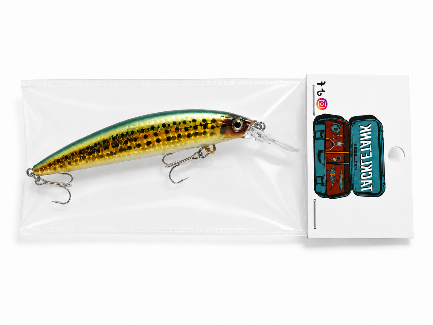 Jerk Bait