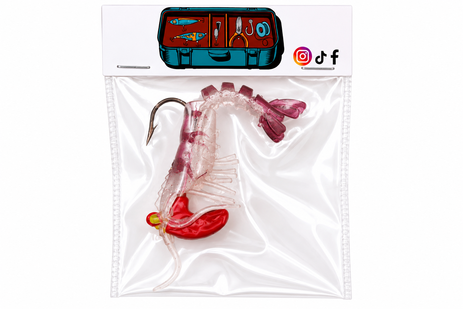 The Shrimp